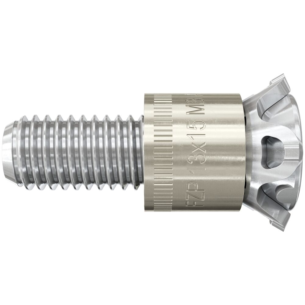 Anchor FZP II 13 x 15 M8/15 A4, Fischer | rmtools.eu